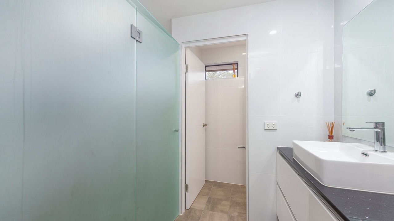Photo of Bathroom in Nerang