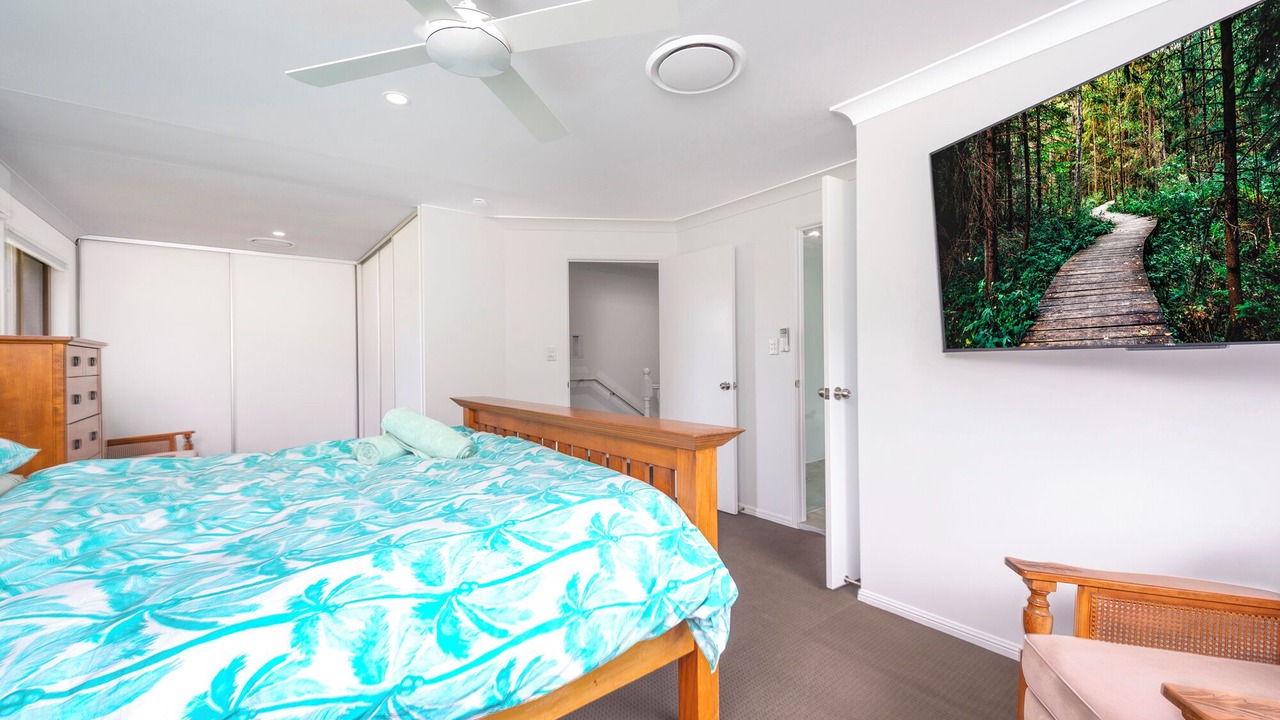 Photo of Bedroom in Nerang