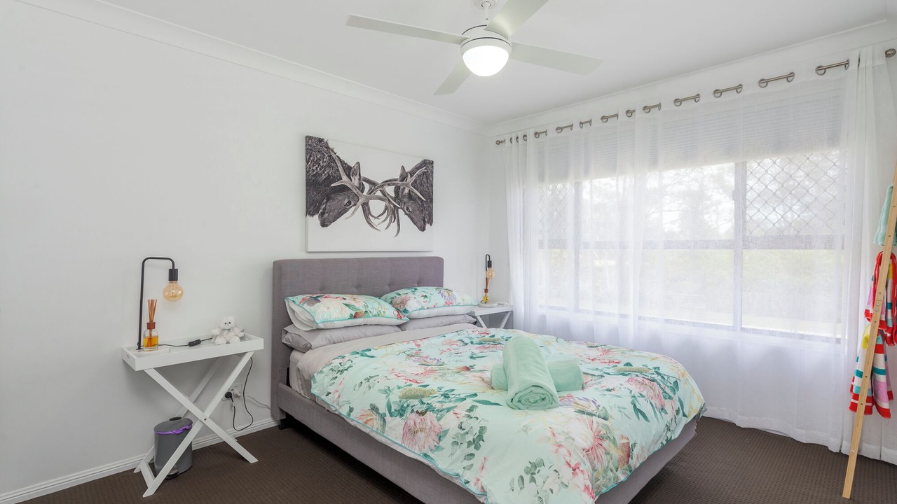 Photo of Bedroom in Nerang