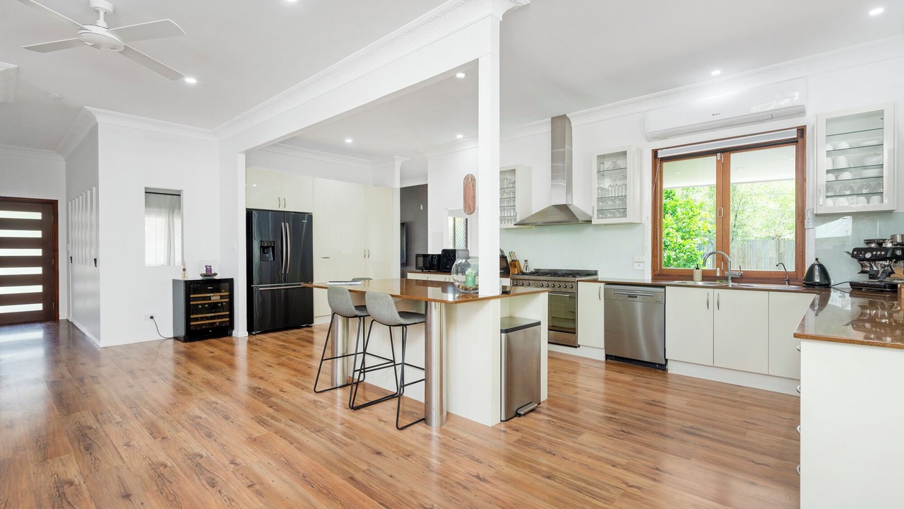 Photo of Kitchen in Nerang