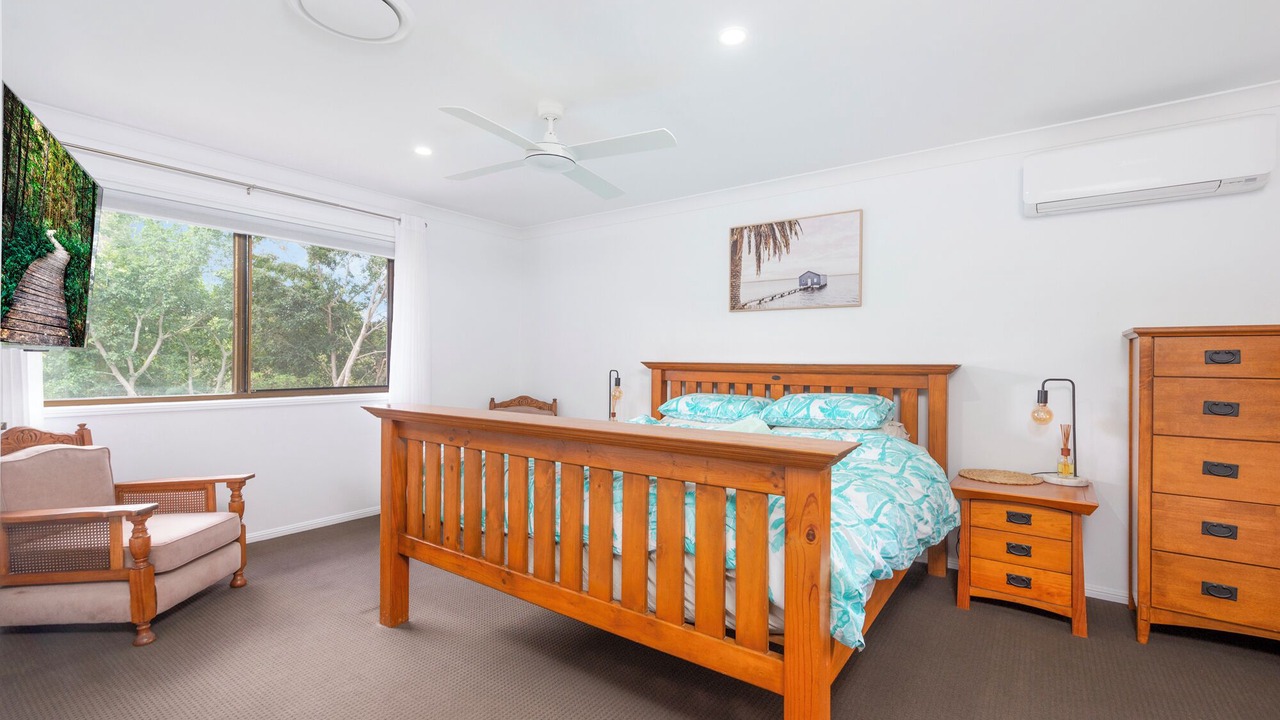 Photo of Bedroom in Nerang