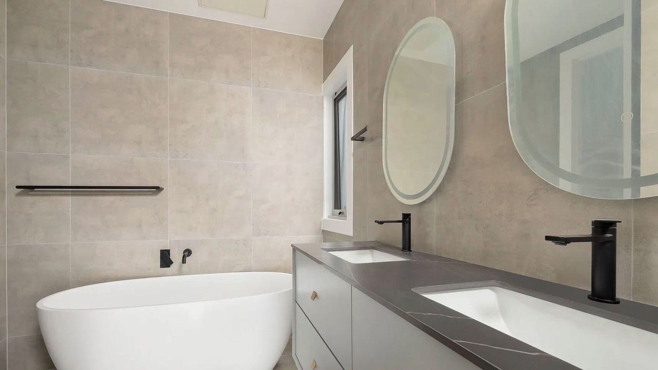 Photo of Bathroom in Molonglo Valley