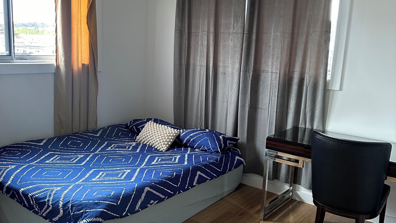 Photo of Bedroom in Molonglo Valley