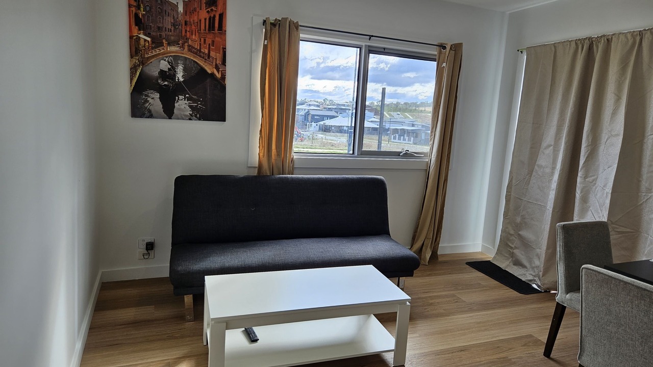 Photo of Livingroom in Molonglo Valley