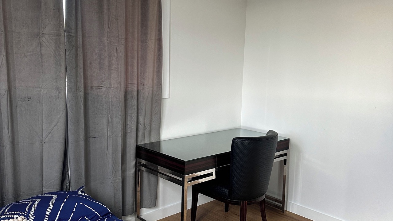 Photo of Bedroom in Molonglo Valley