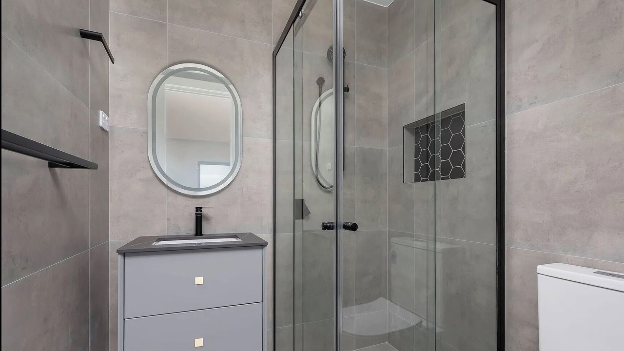 Photo of Bathroom in Molonglo Valley