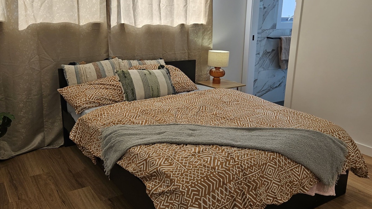 Photo of Bedroom in Molonglo Valley