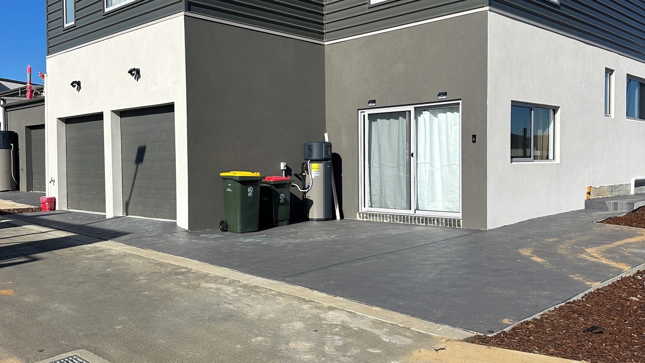 Photo of Outdoor in Molonglo Valley