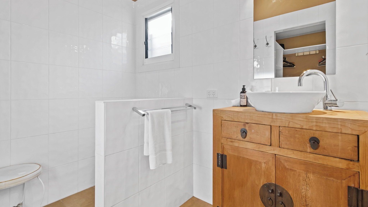 Photo of Bathroom in Wagga Wagga
