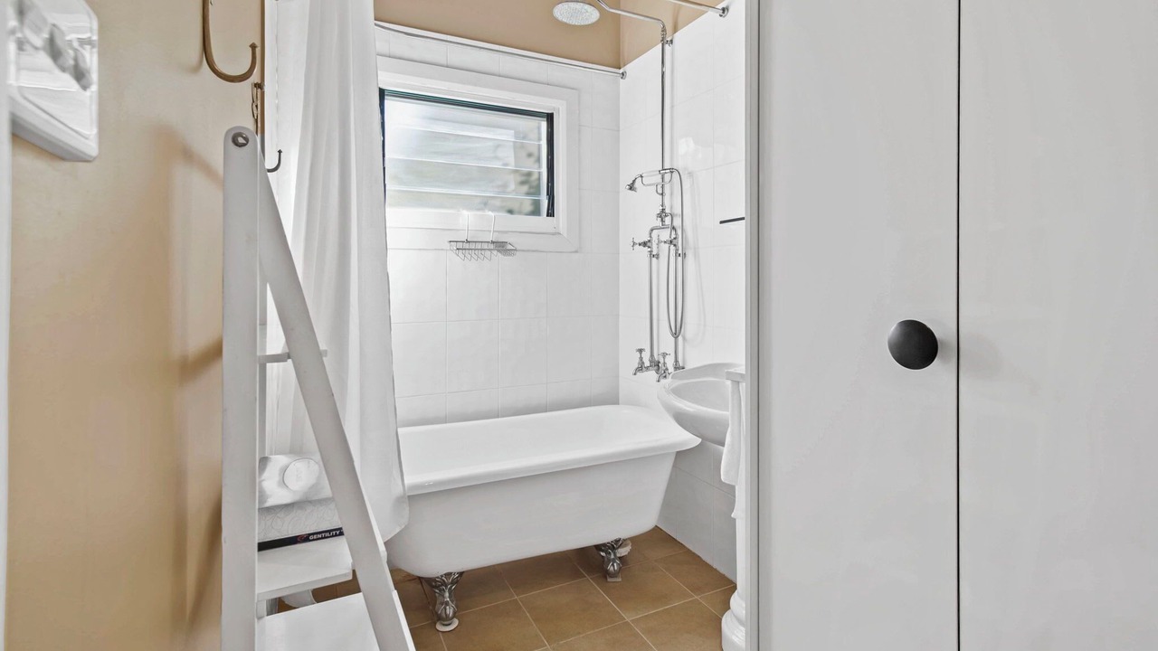 Photo of Bathroom in Wagga Wagga