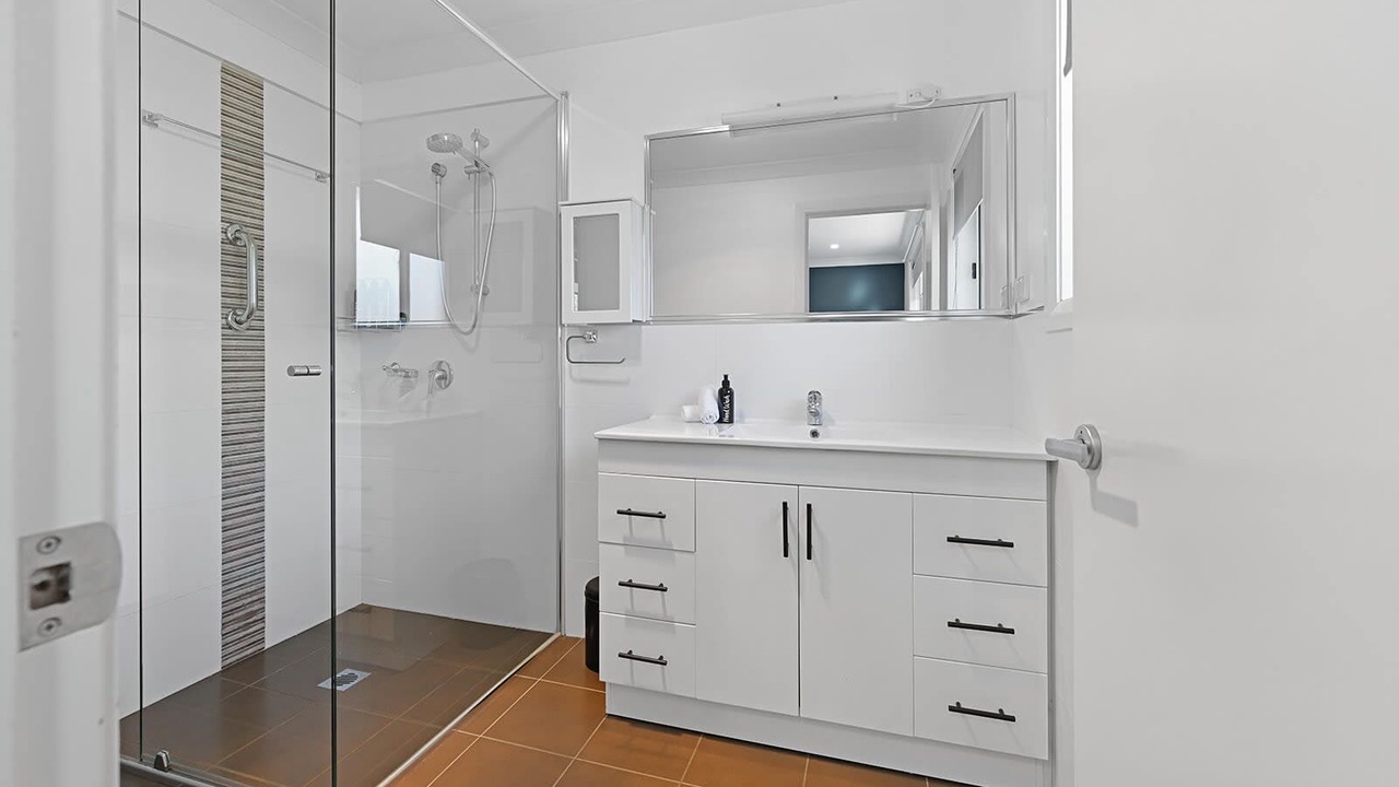 Photo of Bathroom in Llanarth