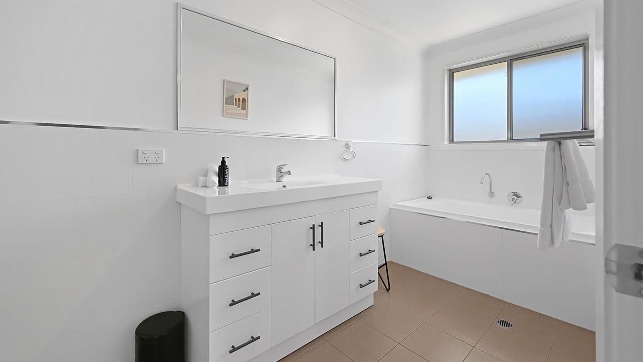 Photo of Bathroom in Llanarth