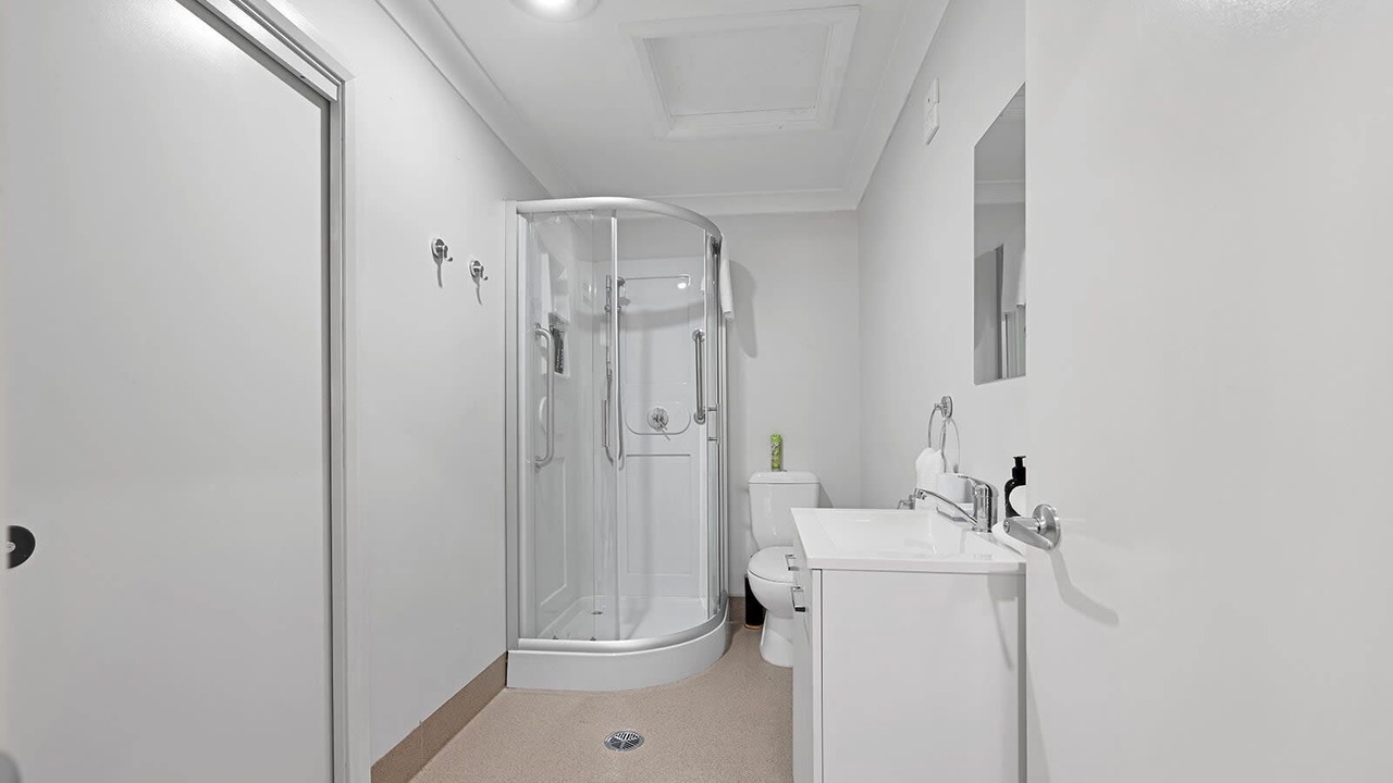Photo of Bathroom in Llanarth