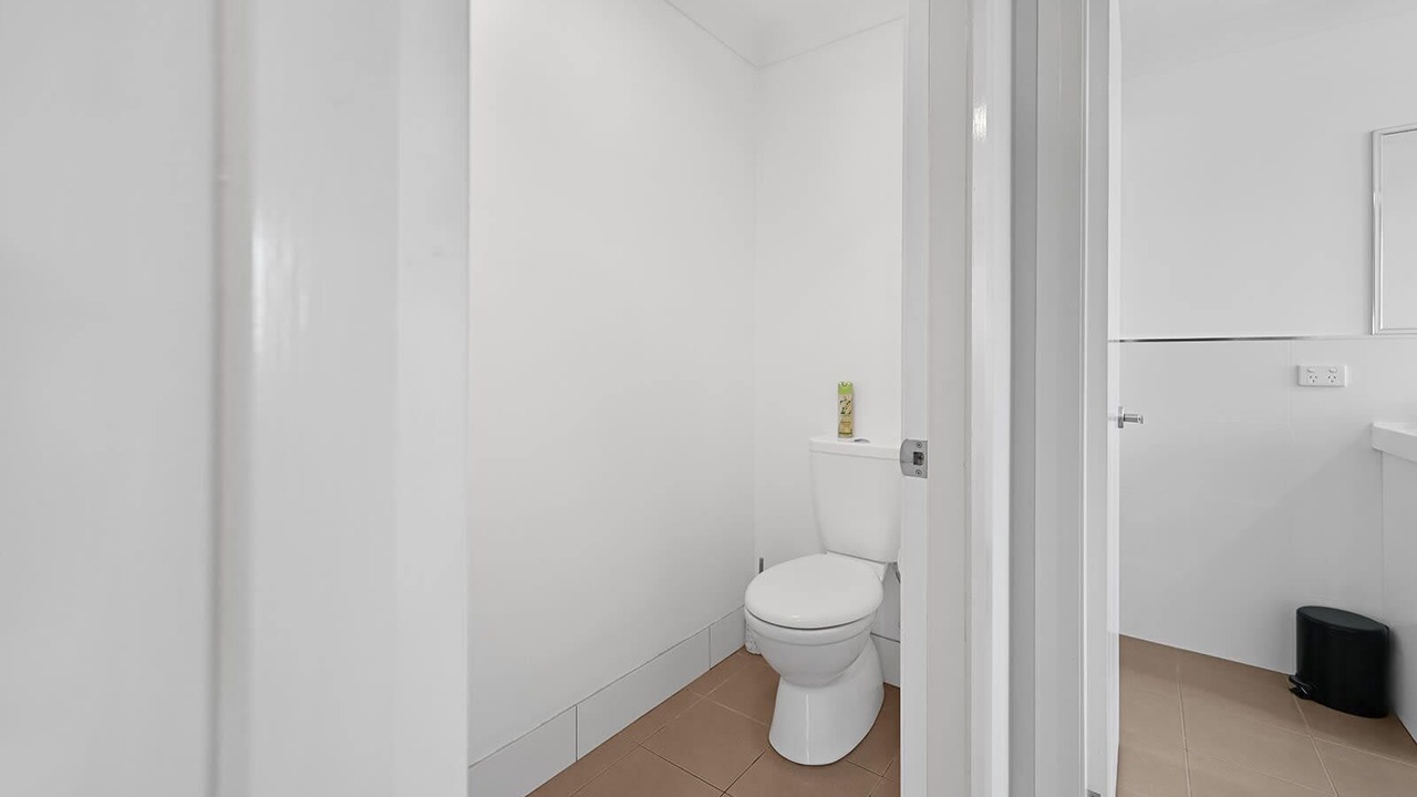 Photo of Bathroom in Llanarth