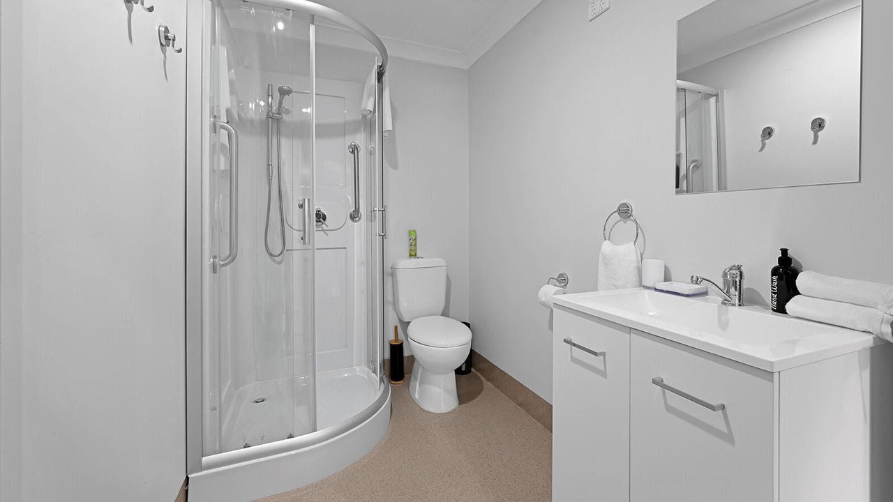 Photo of Bathroom in Llanarth