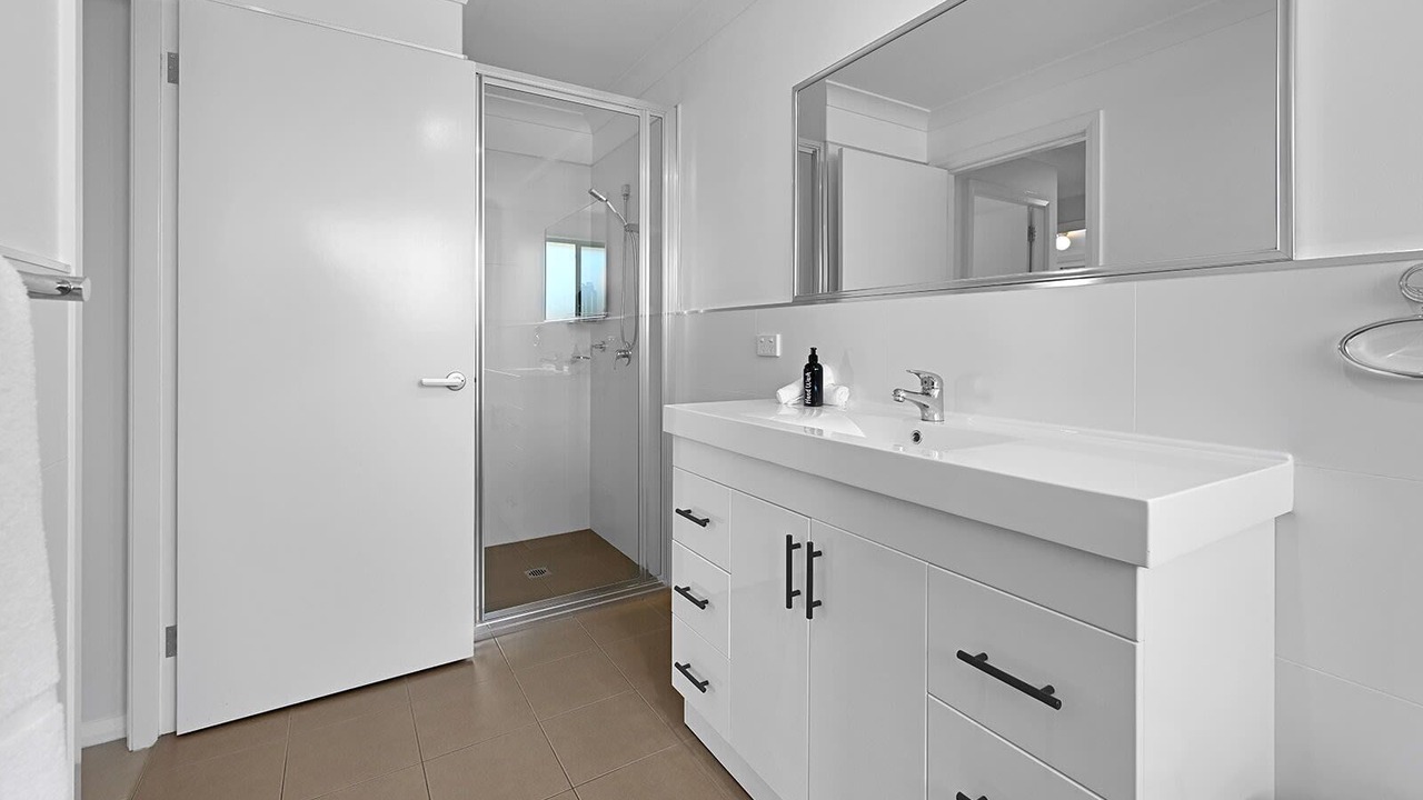 Photo of Bathroom in Llanarth