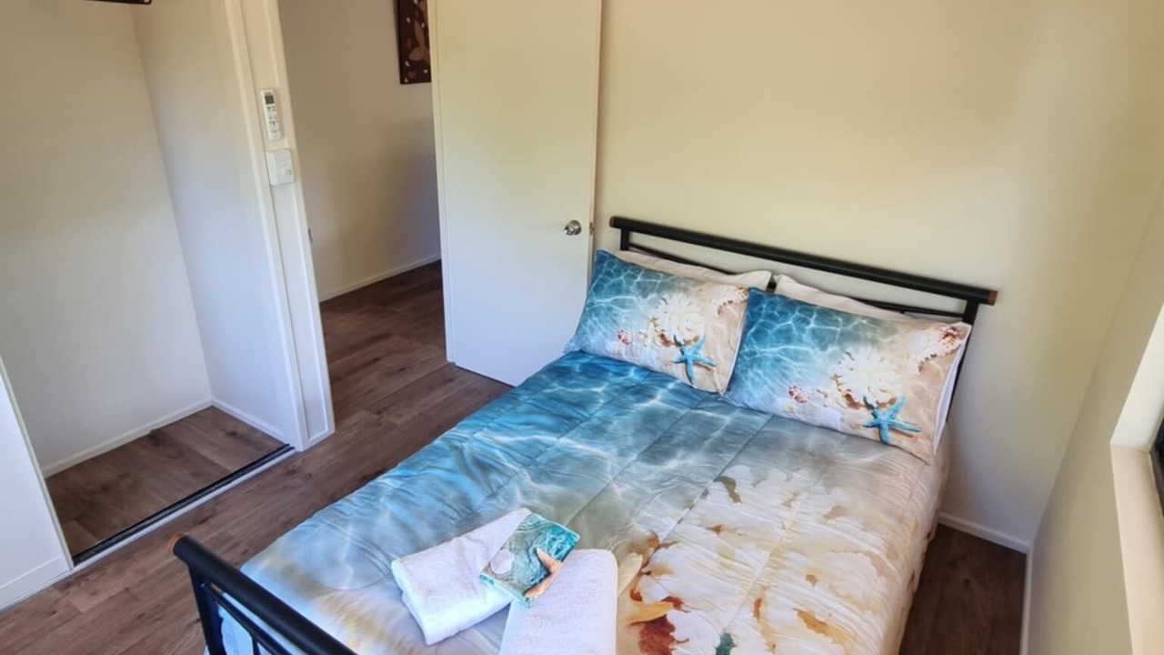 Photo of Bedroom in Cooktown