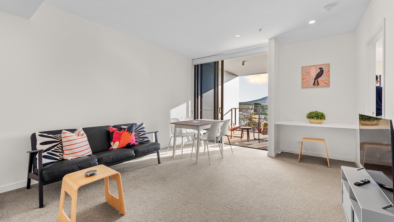 Photo of Patio Balcony in Toowong