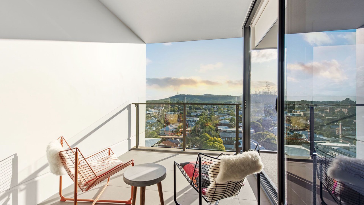 Photo of Patio Balcony in Toowong