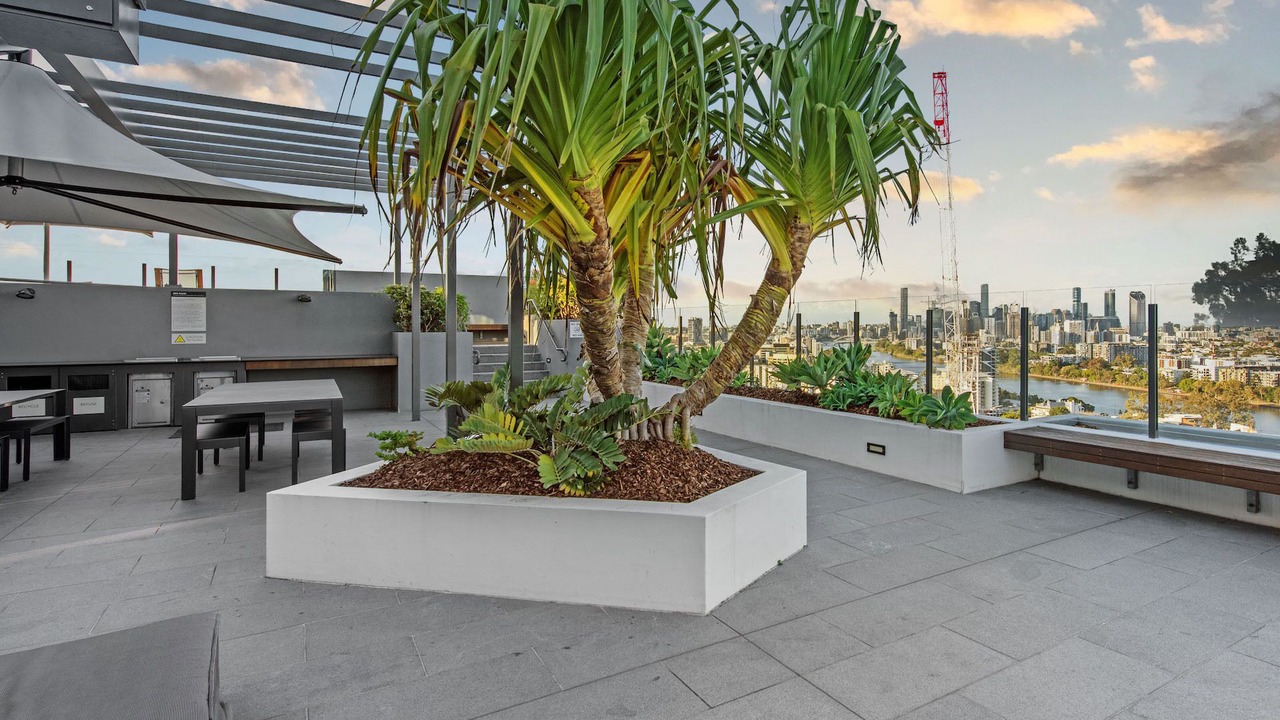 Photo of Outdoor in Toowong