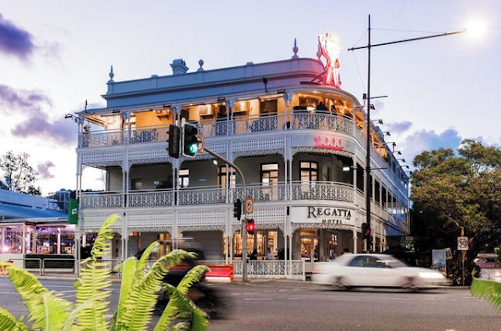 Photo of Others in Toowong