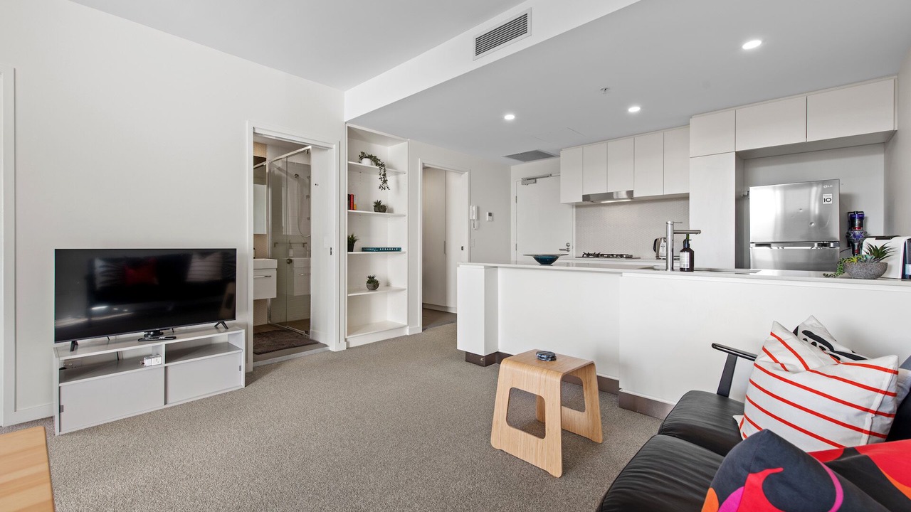 Photo of Bathroom in Toowong