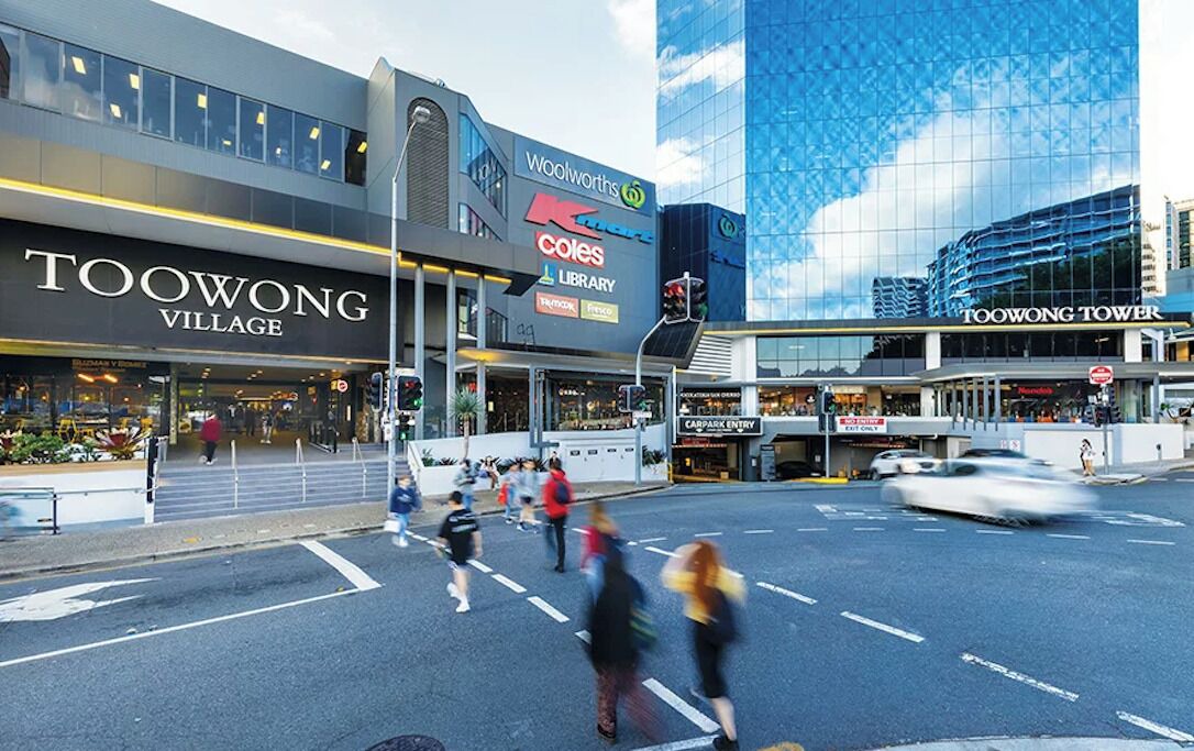 Photo of Others in Toowong