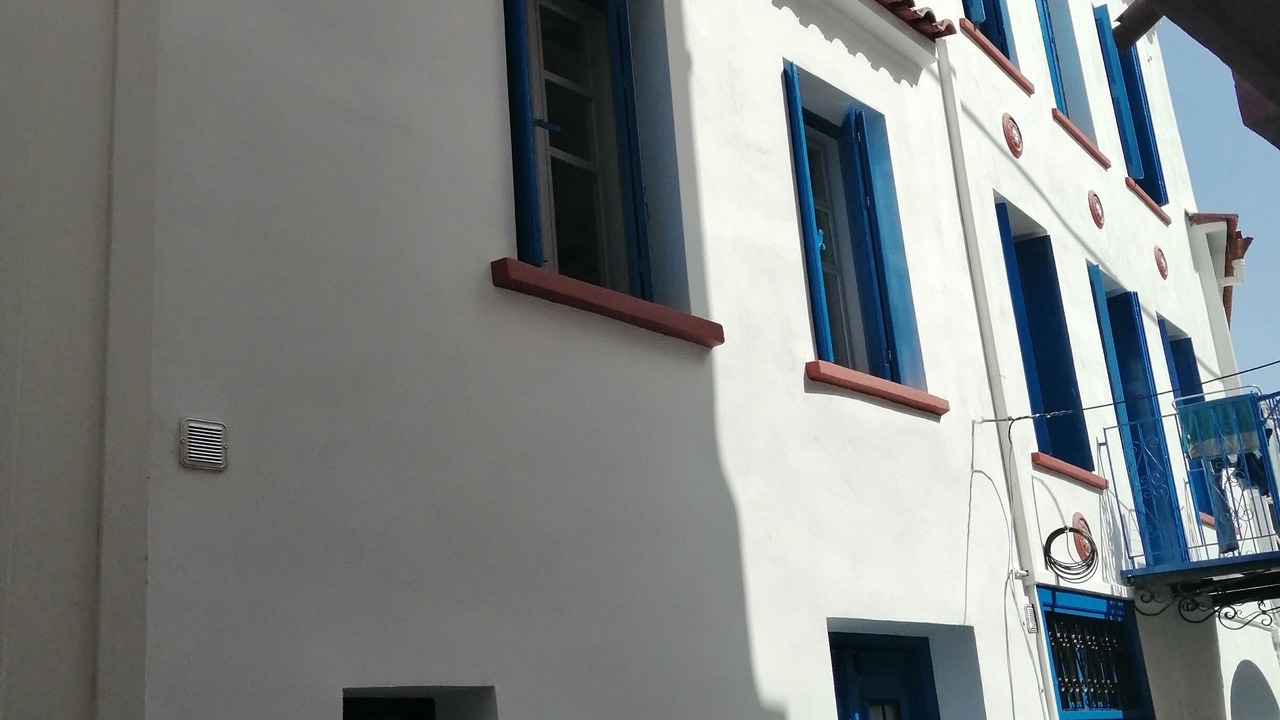 Photo of Outdoor in Plomari