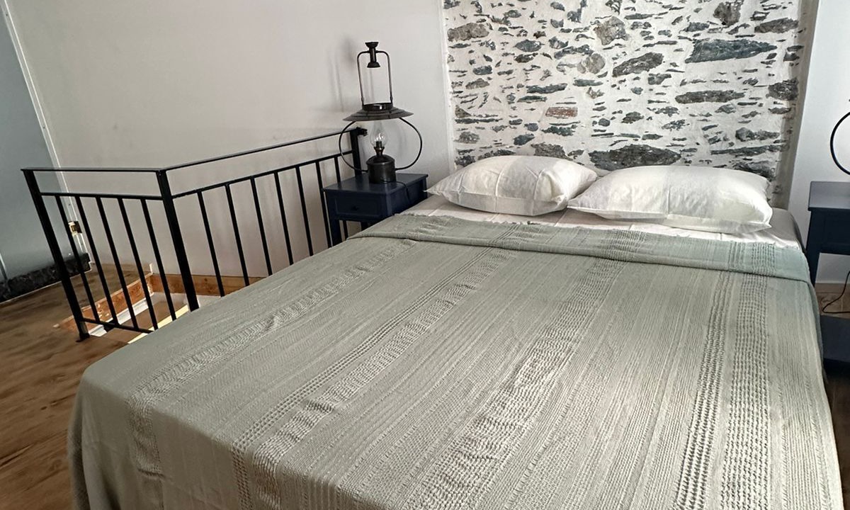 Photo of Bedroom in Plomari