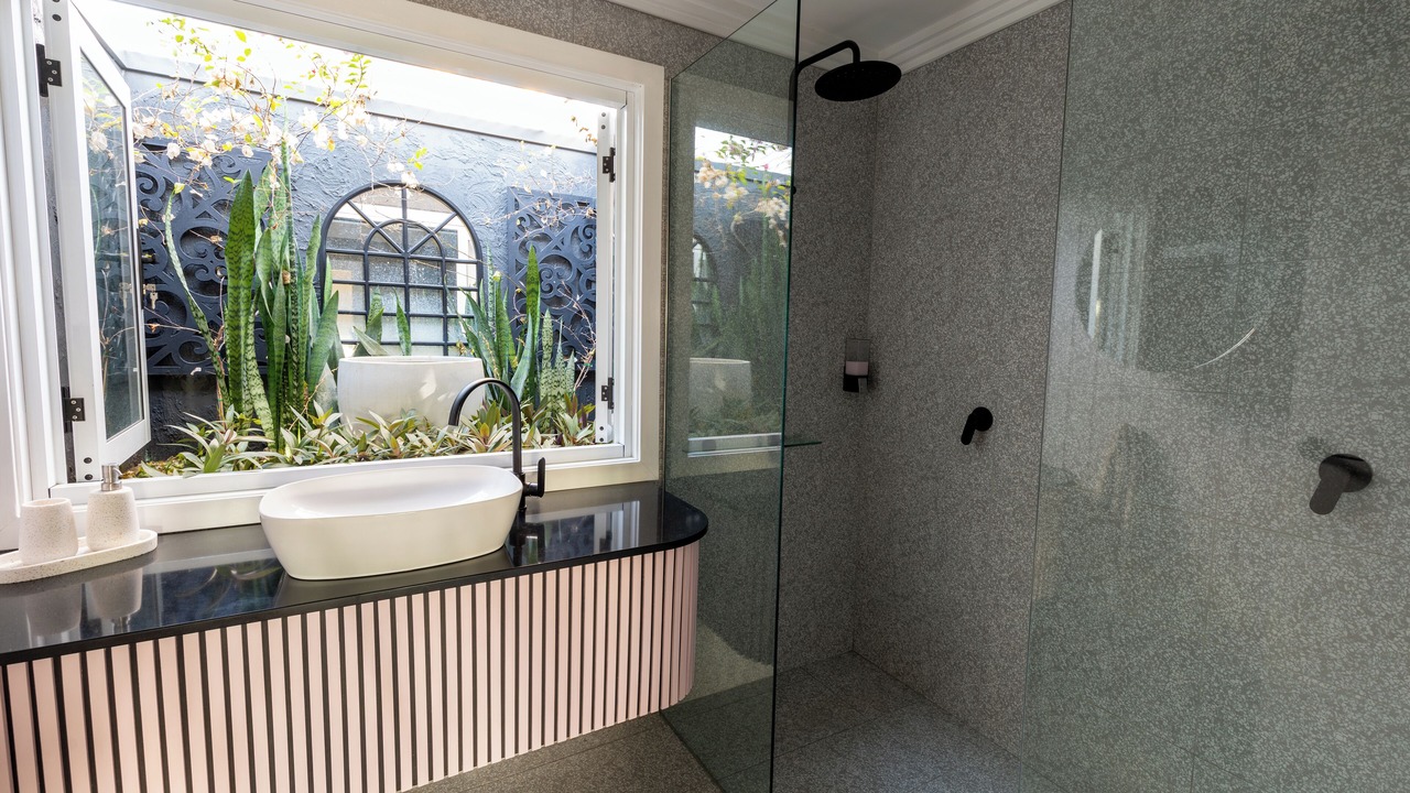 Photo of Bathroom in Dunbogan