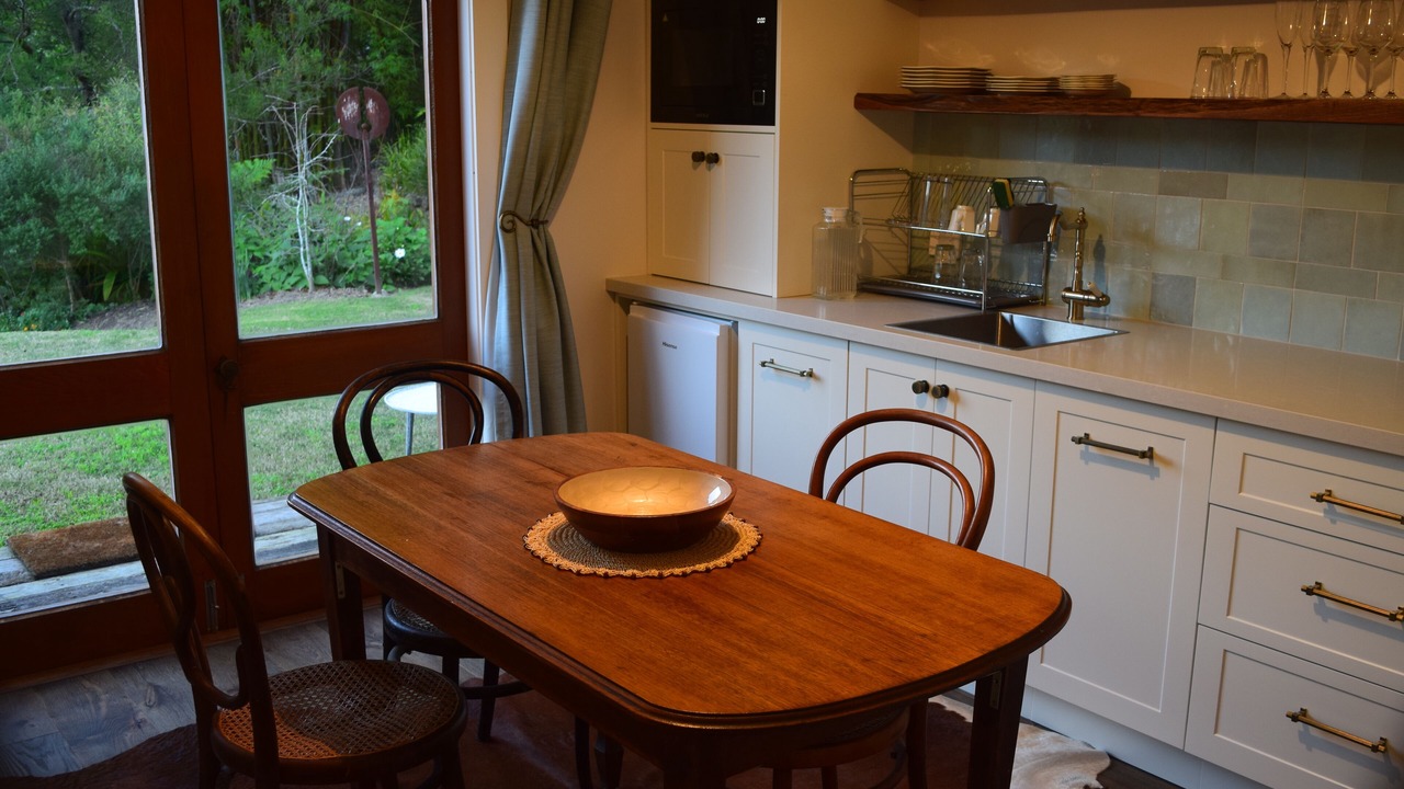 Photo of Kitchen in Yarramalong