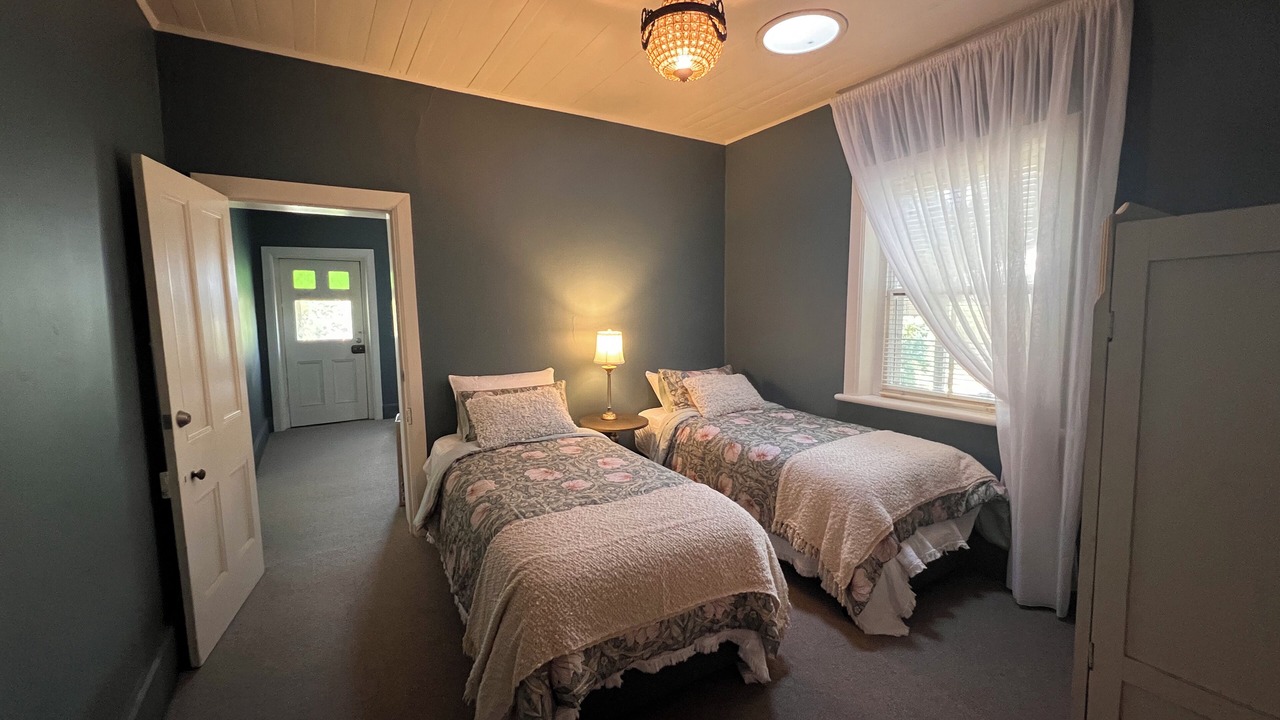 Photo of Bedroom in Yarramalong