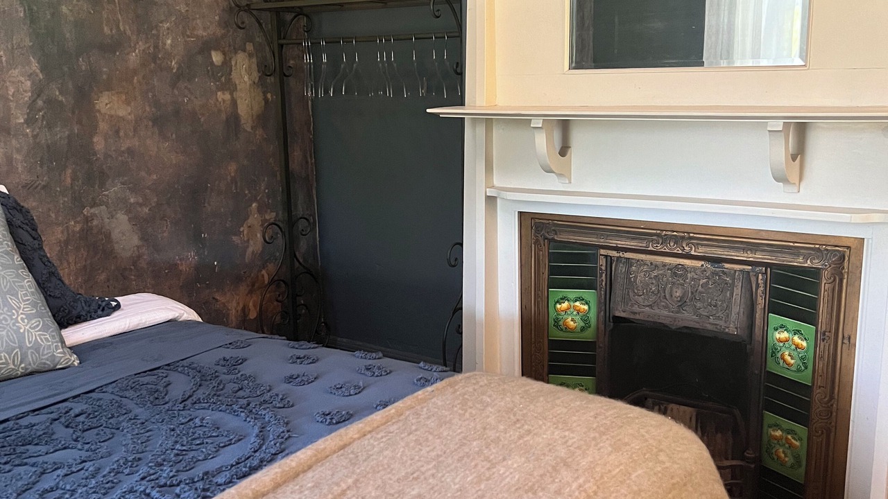 Photo of Bedroom in Yarramalong
