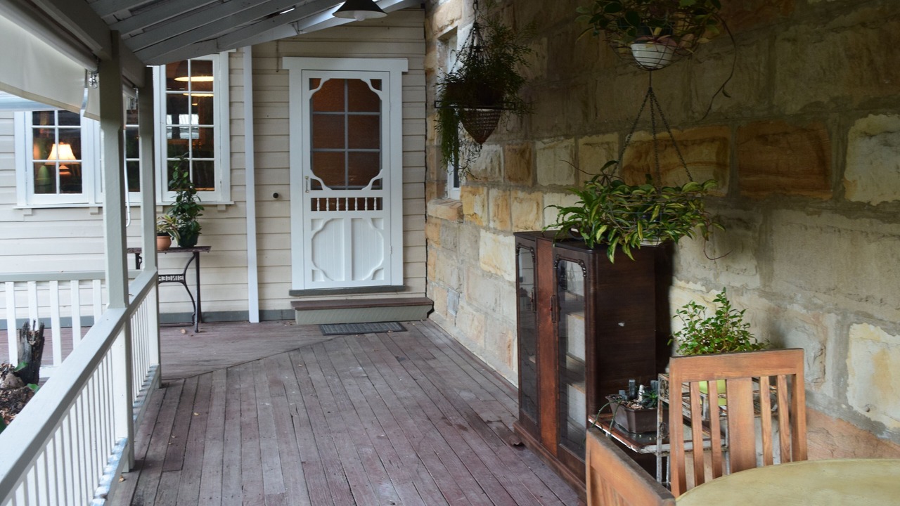 Photo of Outdoor in Yarramalong