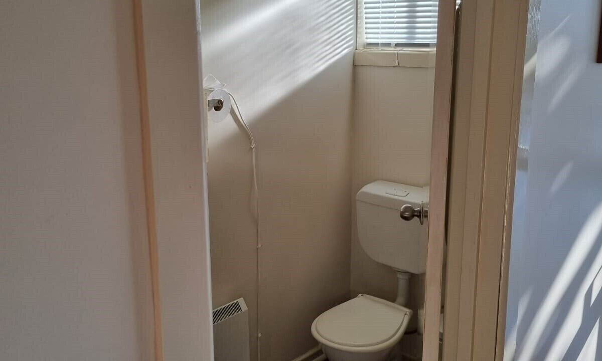 Photo of Bathroom in Mount Buller
