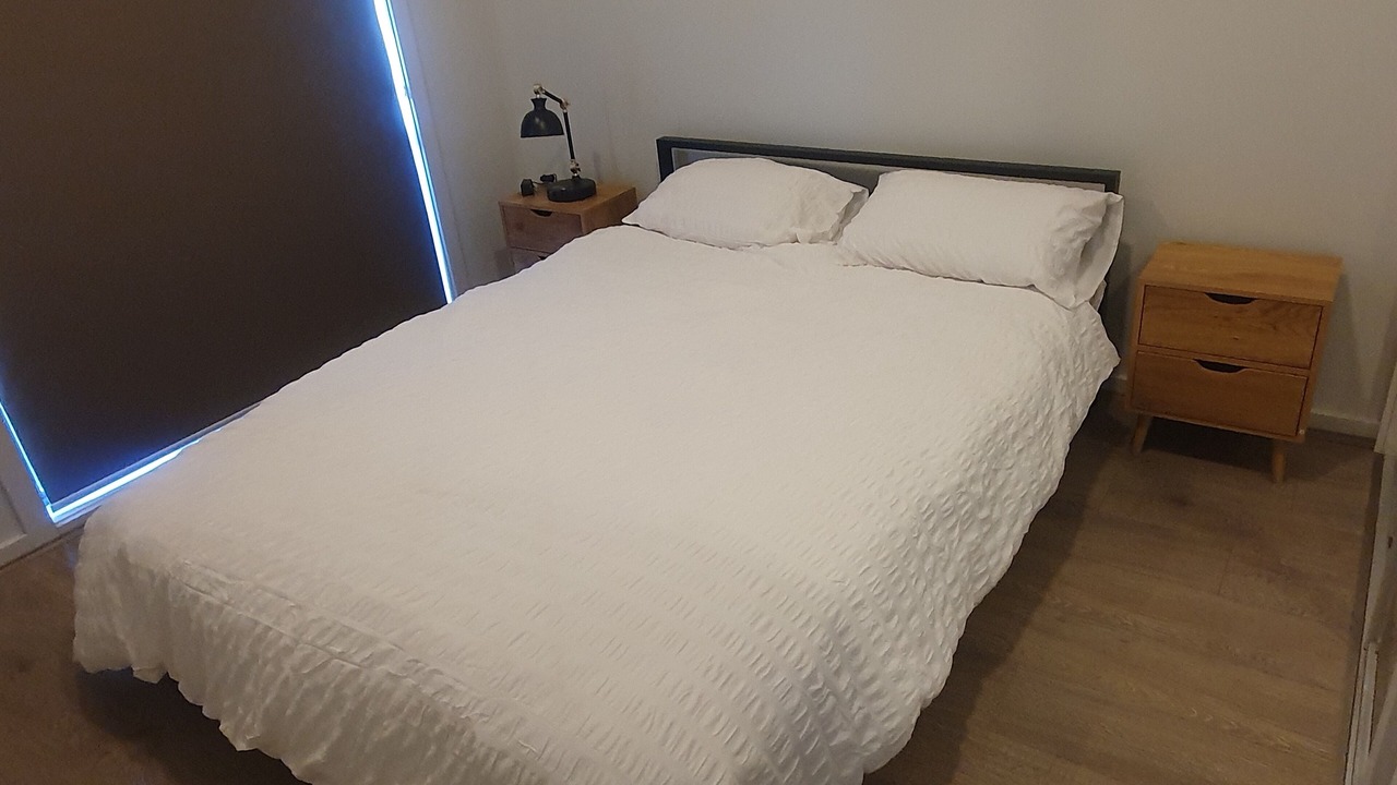 Photo of Bedroom in Laverton