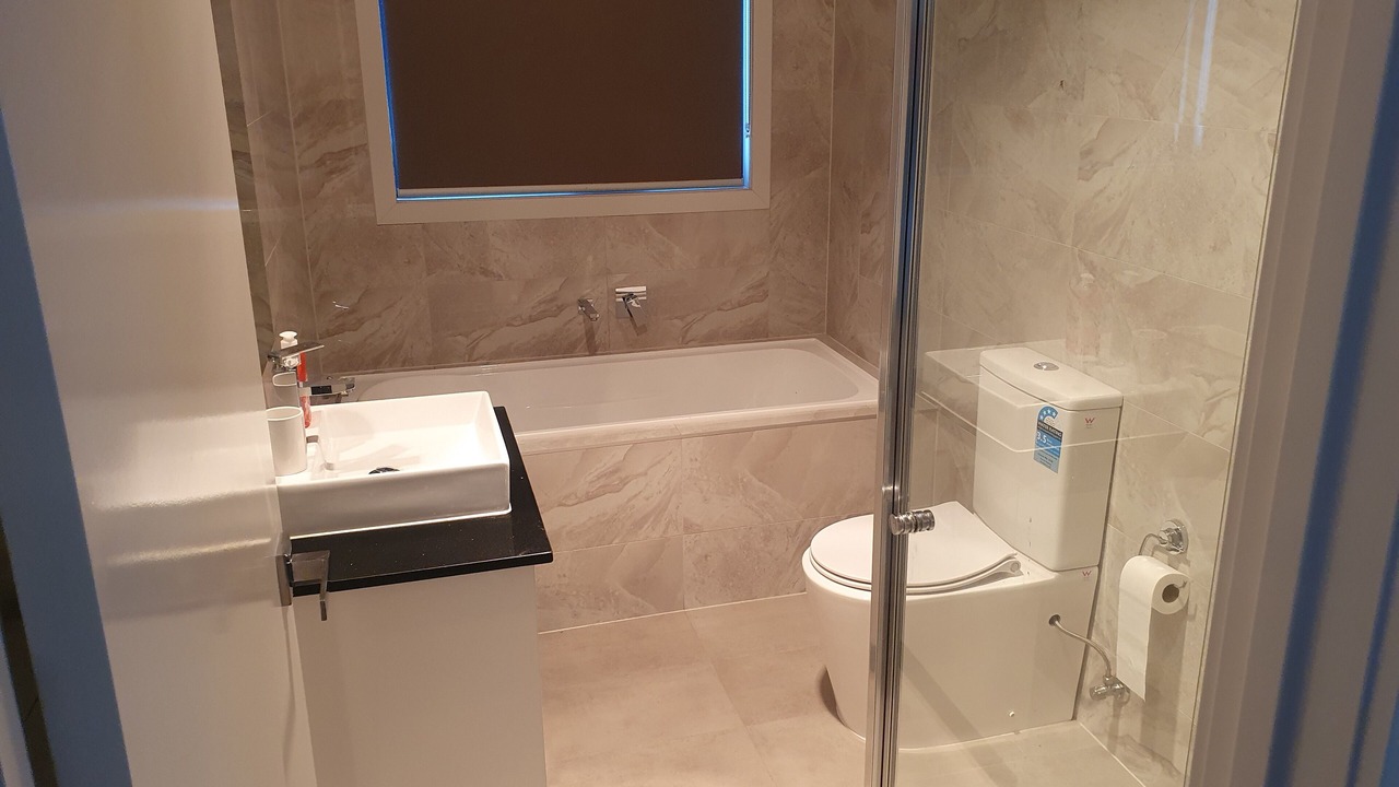 Photo of Bathroom in Laverton