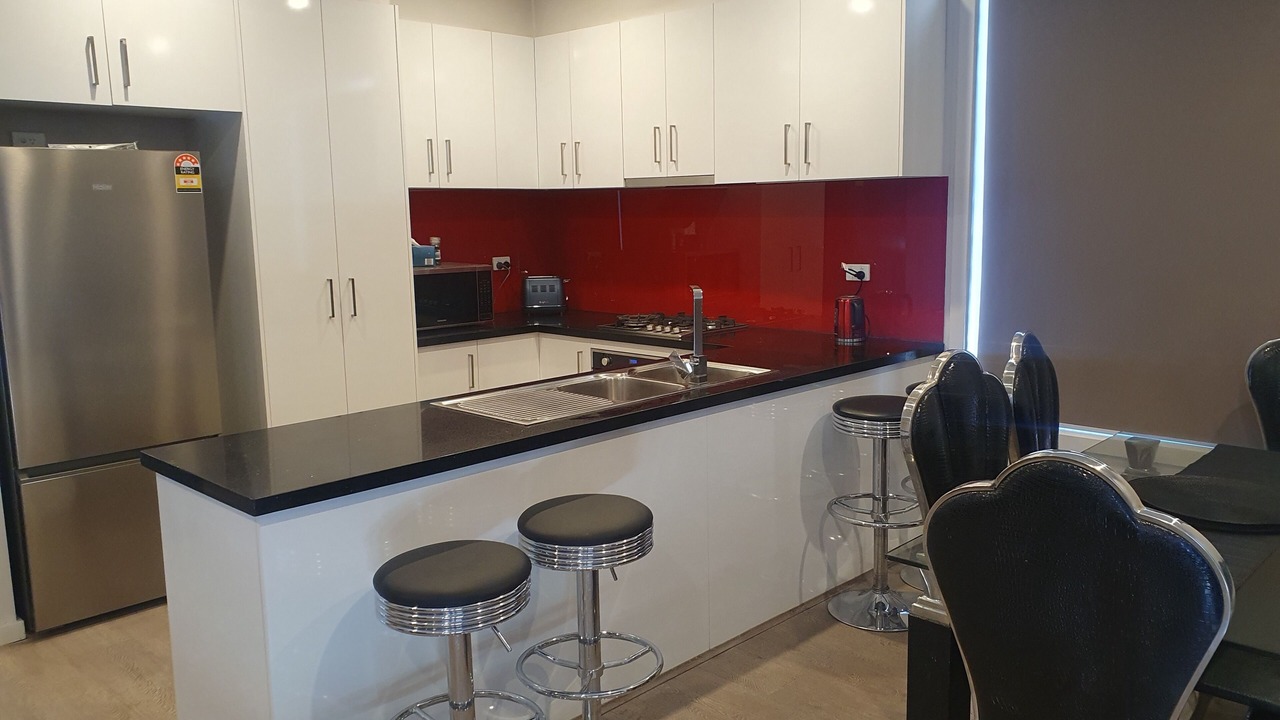 Photo of Kitchen in Laverton