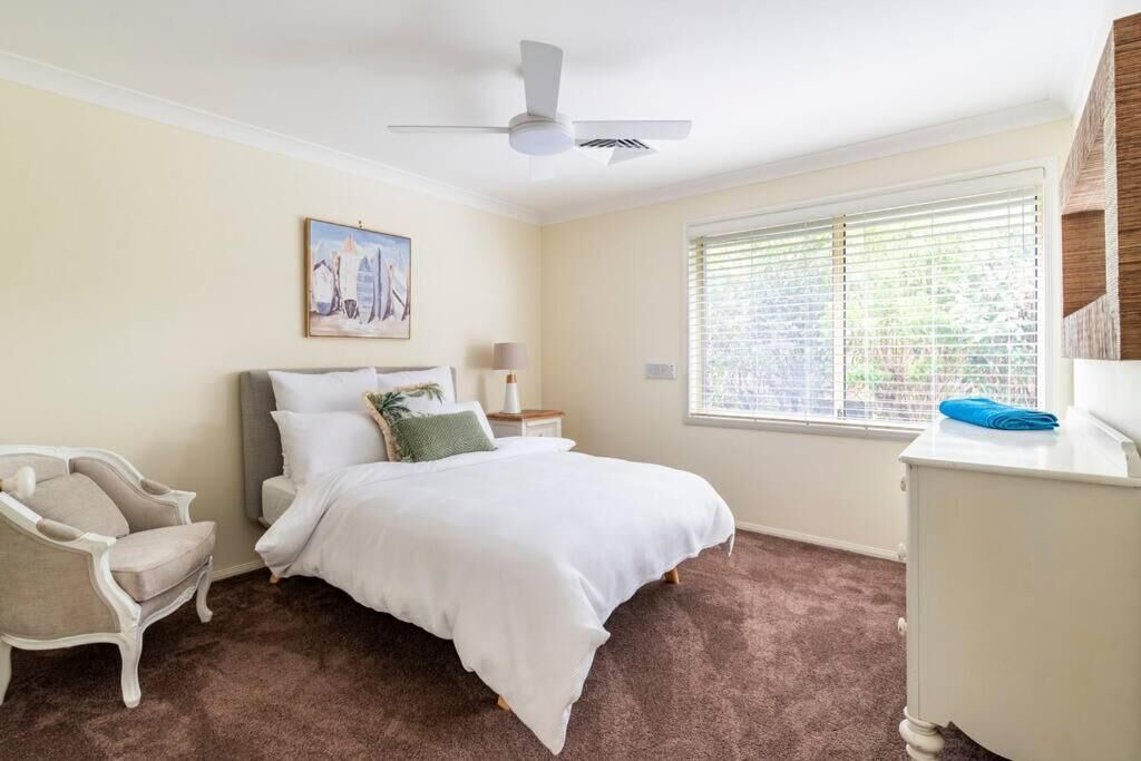 Photo of Bedroom in Buttaba