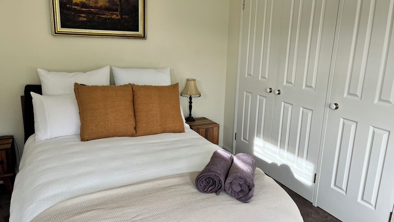Photo of Bedroom in Buttaba