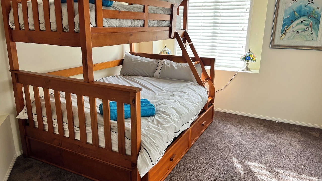Photo of Bedroom in Buttaba