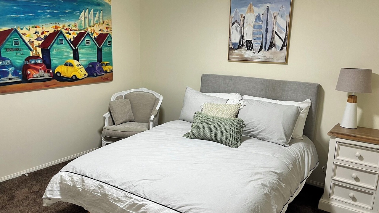 Photo of Bedroom in Buttaba