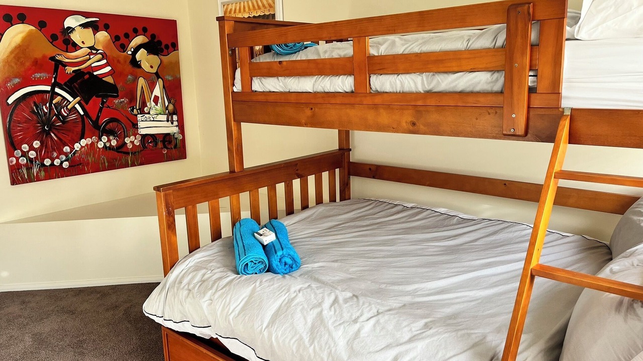 Photo of Bedroom in Buttaba