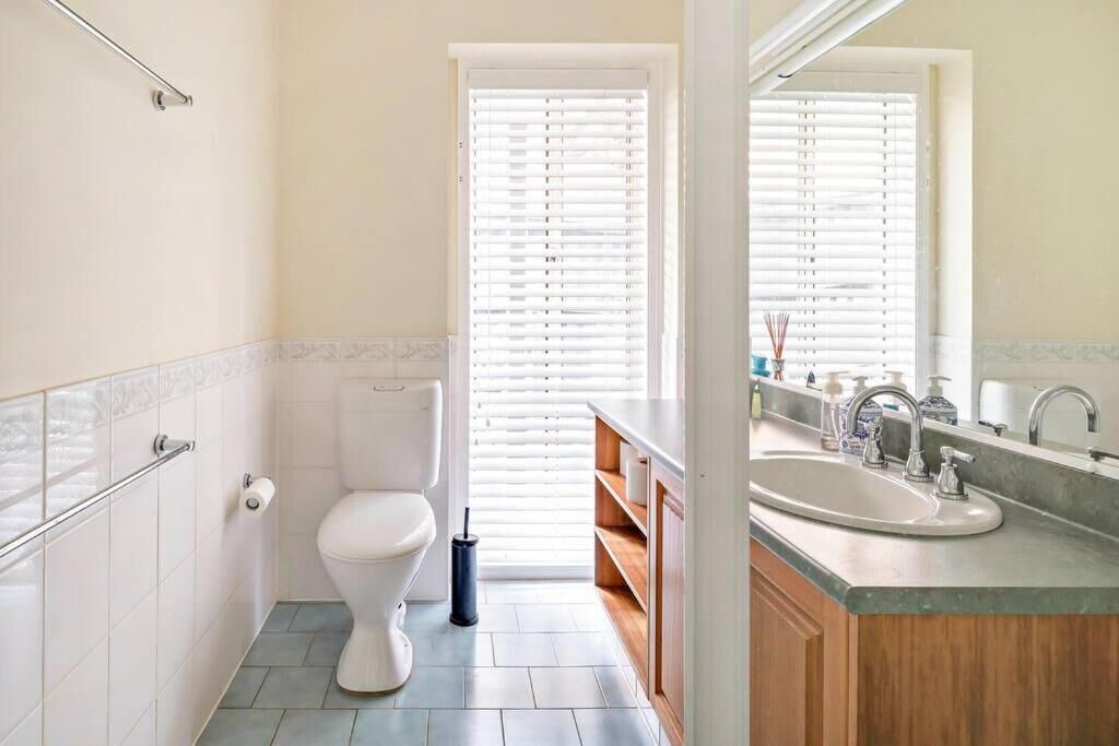 Photo of Bathroom in Buttaba