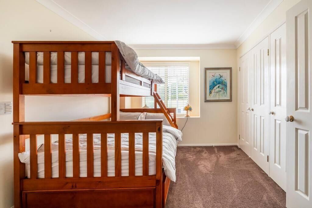 Photo of Bedroom in Buttaba