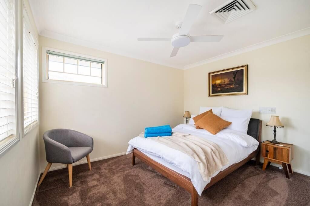 Photo of Bedroom in Buttaba