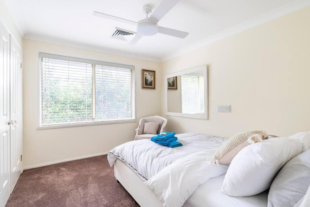 Photo of Bedroom in Buttaba