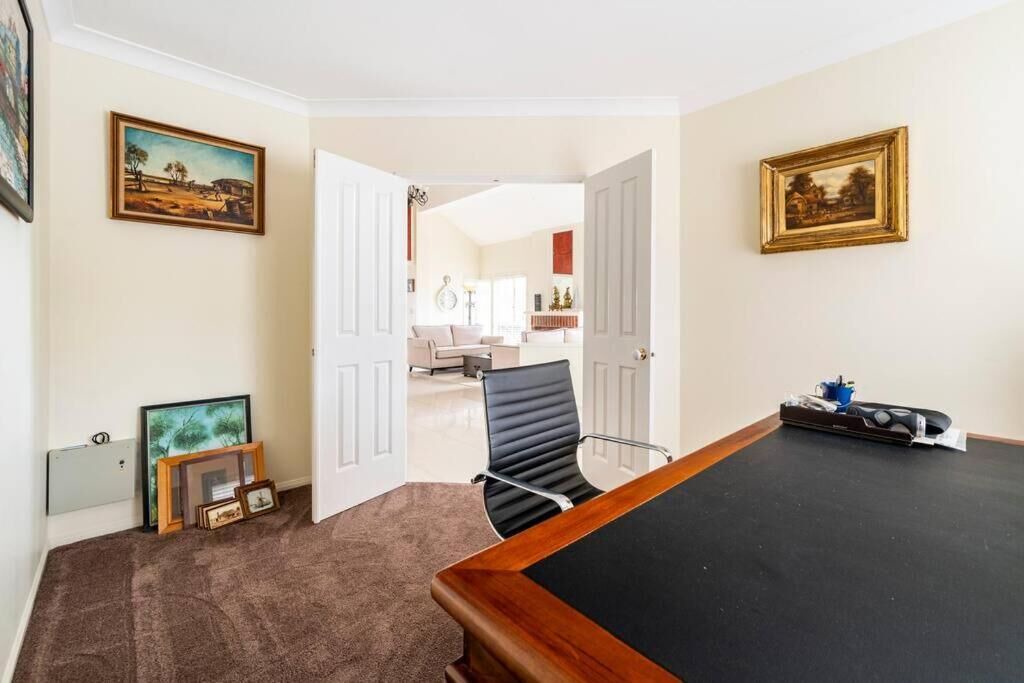 Photo of Bedroom in Buttaba