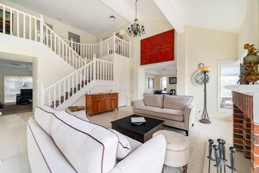 Photo of Livingroom in Buttaba