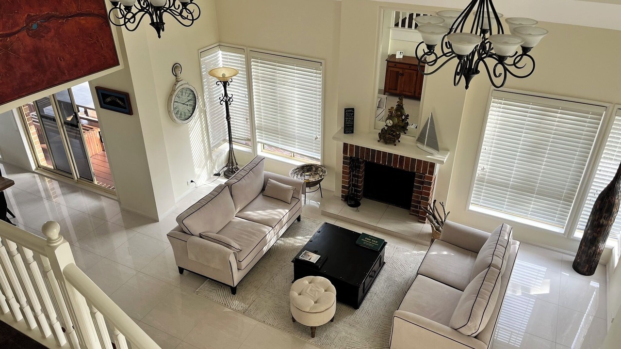 Photo of Livingroom in Buttaba